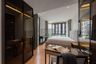 2 Bedroom Condo for rent in The Reserve Sukhumvit 61, Khlong Tan Nuea, Bangkok near BTS Ekkamai