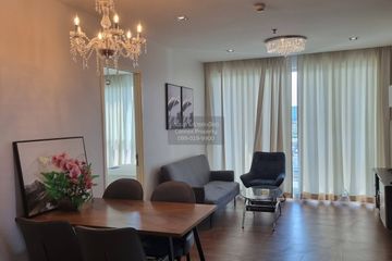 2 Bedroom Condo for rent in The Room Sathorn-Taksin, Bang Yi Ruea, Bangkok near BTS Talat Phlu