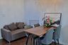 2 Bedroom Condo for rent in The Room Sathorn-Taksin, Bang Yi Ruea, Bangkok near BTS Talat Phlu