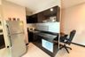 1 Bedroom Condo for rent in Voque Sukhumvit 16, Khlong Toei, Bangkok near BTS Asoke