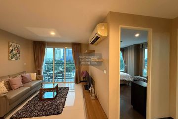 1 Bedroom Condo for rent in Voque Sukhumvit 16, Khlong Toei, Bangkok near BTS Asoke