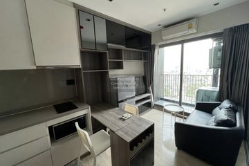 1 Bedroom Condo for rent in Whizdom Station Ratchada-Thapra, Dao Khanong, Bangkok near BTS Talat Phlu