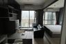 1 Bedroom Condo for rent in Whizdom Station Ratchada-Thapra, Dao Khanong, Bangkok near BTS Talat Phlu