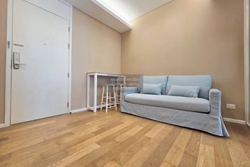 1 Bedroom Condo for rent in The Saint Residences, Chom Phon, Bangkok near MRT Phahon Yothin