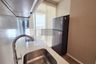 1 Bedroom Condo for rent in The Saint Residences, Chom Phon, Bangkok near MRT Phahon Yothin