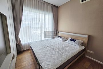 1 Bedroom Condo for rent in The Saint Residences, Chom Phon, Bangkok near MRT Phahon Yothin