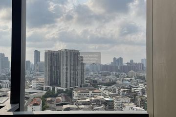 1 Bedroom Condo for rent in The Room Sathorn-St.Louis, Yan Nawa, Bangkok