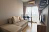1 Bedroom Condo for rent in Whizdom Connect Sukhumvit, Bang Chak, Bangkok near BTS Punnawithi