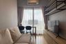 1 Bedroom Condo for rent in Whizdom Connect Sukhumvit, Bang Chak, Bangkok near BTS Punnawithi