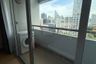 1 Bedroom Condo for rent in The Platinum, Thanon Phetchaburi, Bangkok near BTS Chit Lom