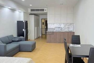 1 Bedroom Condo for rent in The Platinum, Thanon Phetchaburi, Bangkok near BTS Chit Lom