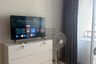 1 Bedroom Condo for rent in The Platinum, Thanon Phetchaburi, Bangkok near BTS Chit Lom