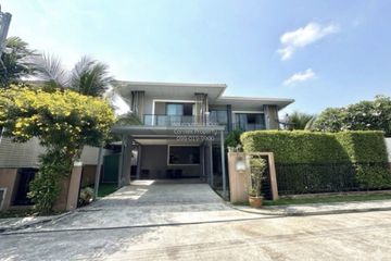 4 Bedroom House for rent in The Plant Pattanakarn, Suan Luang, Bangkok
