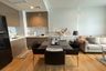 1 Bedroom Condo for rent in Siri at Sukhumvit, Phra Khanong, Bangkok near BTS Thong Lo