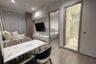 1 Bedroom Condo for rent in The Address Siam-Ratchathewi, Thanon Phetchaburi, Bangkok near BTS Ratchathewi