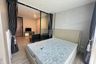 1 Bedroom Condo for rent in Chom Phon, Bangkok near MRT Lat Phrao