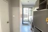 1 Bedroom Condo for rent in Chom Phon, Bangkok near MRT Lat Phrao