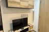 1 Bedroom Condo for rent in THE LINE Jatujak - Mochit, Chatuchak, Bangkok near MRT Chatuchak Park