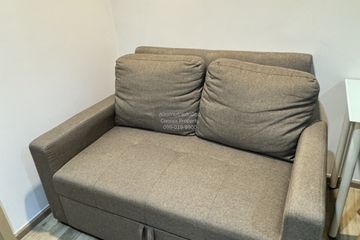 1 Bedroom Condo for rent in THE LINE Jatujak - Mochit, Chatuchak, Bangkok near MRT Chatuchak Park