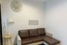 1 Bedroom Condo for rent in The Excel Ratchada 18, Huai Khwang, Bangkok near MRT Sutthisan