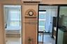 1 Bedroom Condo for rent in The Excel Ratchada 18, Huai Khwang, Bangkok near MRT Sutthisan