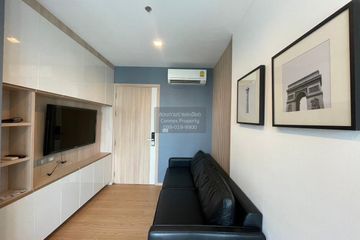 1 Bedroom Condo for rent in Rhythm Sukhumvit 36-38, Khlong Tan, Bangkok near BTS Thong Lo
