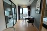 1 Bedroom Condo for rent in Rhythm Sukhumvit 36-38, Khlong Tan, Bangkok near BTS Thong Lo