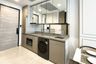 1 Bedroom Condo for rent in The Crest Park Residences, Chatuchak, Bangkok near MRT Phahon Yothin