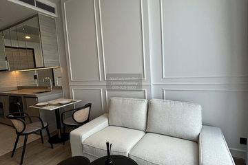1 Bedroom Condo for rent in The Crest Park Residences, Chatuchak, Bangkok near MRT Phahon Yothin