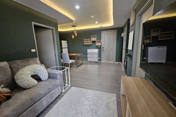2 Bedroom Condo for rent in The Parkland Charan - Pinklao, Bang Yi Khan, Bangkok near MRT Bang Yi Khan