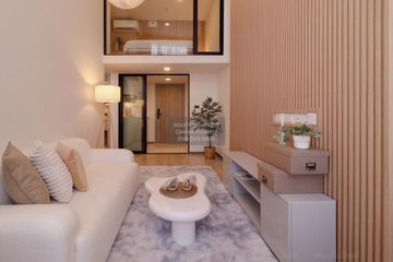 2 Bedroom Condo for rent in SOHO Bangkok Ratchada, Huai Khwang, Bangkok near MRT Huai Khwang