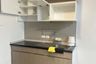 1 Bedroom Condo for rent in Supalai Veranda Rama 9, Bang Kapi, Bangkok