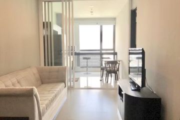 1 Bedroom Condo for rent in Rhythm Sukhumvit 44/1, Phra Khanong, Bangkok near BTS Phra Khanong