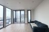 3 Bedroom Condo for rent in The Issara Sathorn, Thung Maha Mek, Bangkok near BTS Saint Louis