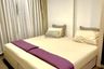 1 Bedroom Condo for rent in The Line Asoke - Ratchada, Din Daeng, Bangkok near MRT Phra Ram 9