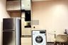 1 Bedroom Condo for rent in The Line Asoke - Ratchada, Din Daeng, Bangkok near MRT Phra Ram 9