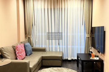 1 Bedroom Condo for rent in The Line Asoke - Ratchada, Din Daeng, Bangkok near MRT Phra Ram 9