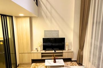1 Bedroom Condo for rent in The Collect Ratchada 32, Chan Kasem, Bangkok near MRT Lat Phrao