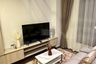 1 Bedroom Condo for rent in The Collect Ratchada 32, Chan Kasem, Bangkok near MRT Lat Phrao