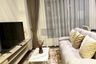 1 Bedroom Condo for rent in The Collect Ratchada 32, Chan Kasem, Bangkok near MRT Lat Phrao