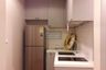 1 Bedroom Condo for rent in The Editor Saphan Khwai, Phaya Thai, Bangkok near BTS Saphan Kwai