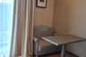 1 Bedroom Condo for rent in The Editor Saphan Khwai, Phaya Thai, Bangkok near BTS Saphan Kwai