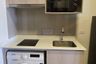 1 Bedroom Condo for rent in NIA by Sansiri, Phra Khanong Nuea, Bangkok near BTS Phra Khanong