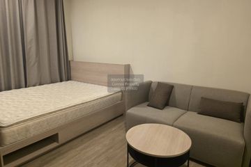 1 Bedroom Condo for rent in NIA by Sansiri, Phra Khanong Nuea, Bangkok near BTS Phra Khanong