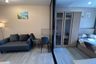 1 Bedroom Condo for rent in Talat Phlu, Bangkok near BTS Wutthakat