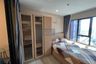 1 Bedroom Condo for rent in Talat Phlu, Bangkok near BTS Wutthakat
