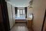 1 Bedroom Condo for rent in Talat Phlu, Bangkok near BTS Wutthakat