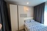 1 Bedroom Condo for rent in Talat Phlu, Bangkok near BTS Wutthakat
