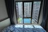 1 Bedroom Condo for rent in Talat Phlu, Bangkok near BTS Wutthakat