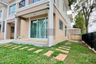 3 Bedroom House for rent in Passorn Pride Pinklao-Wongwaen, Sala Klang, Nonthaburi